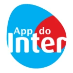 Logo of App do Inter android Application 