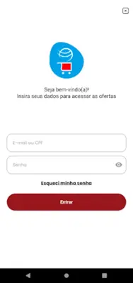 App do Inter android App screenshot 4